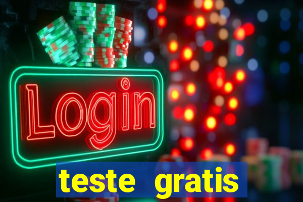 teste gratis fortune tiger